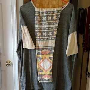 Freaking adorable LLR outfit